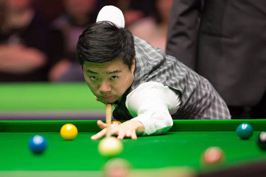 值得关注的 值得关注的