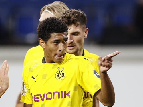 看得见的数 看得见的数