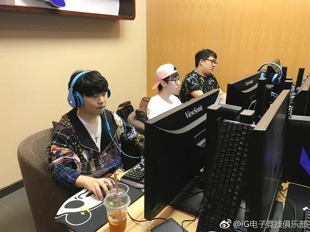 他在赛前的